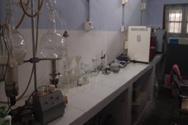 laboratory